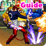 Guide 4 King Of Fighters 98 97 icon
