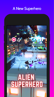Black Spider Superhero Alien 512 APK + Mod (Unlimited money) para Android