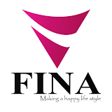 myFina icon