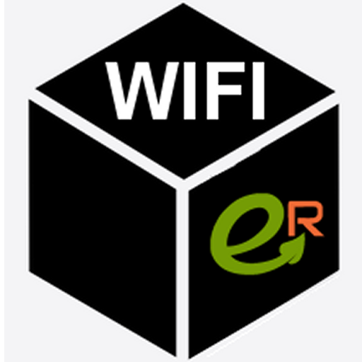 eROBOT BlackBox WIFI logo