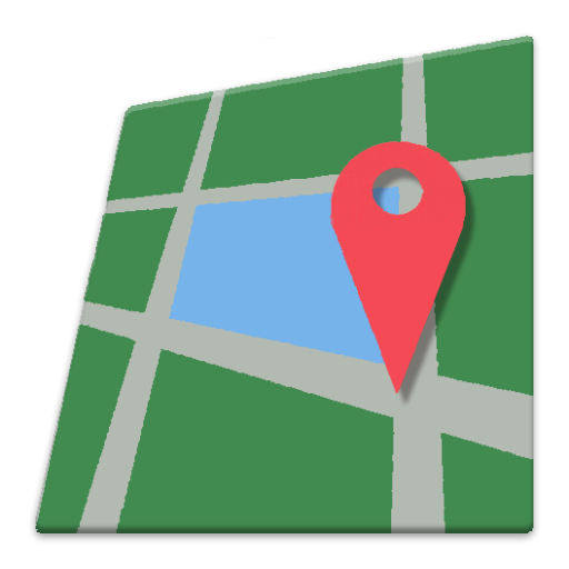 GPS2Stac logo