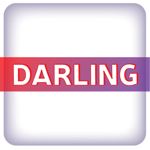 Darling 16.0.450.1 Icon