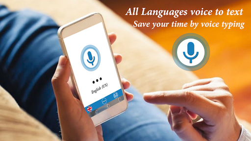 Voice to Text 2020: Write sms by voice 2020 - v2.2