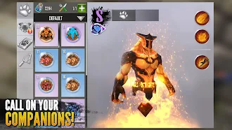Game screenshot Order & Chaos 2: 3D MMO RPG apk download