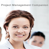 Project Management Companion icon