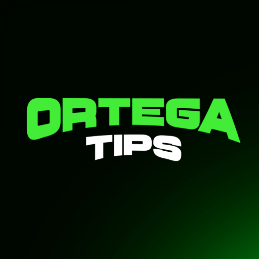 Ortegatips Scores logo