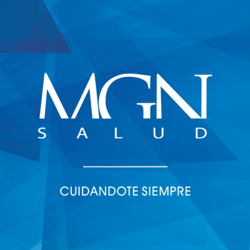 MGN Salud logo
