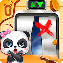 Baby Panda Earthquake Safety 3 9.68.00.00 APK تنزيل