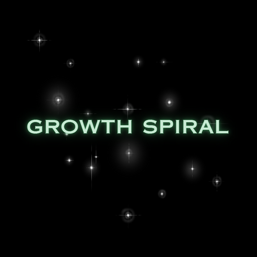 Growth Spiral logo