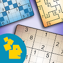 Herunterladen Sudoku: Classic and Variations Installieren Sie Neueste APK Downloader