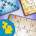 Sudoku: Classic and Variations Apk