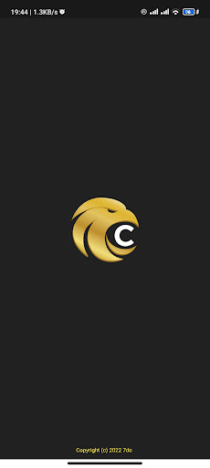 Android application AffiliatedNg screenshort