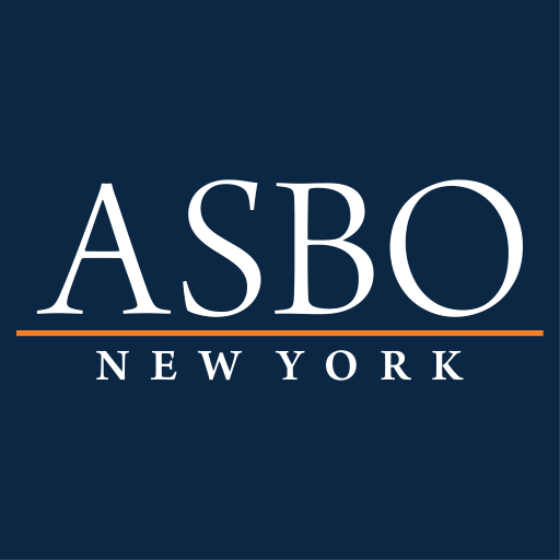 ASBO Events logo