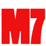 M7 Mobile TV icon