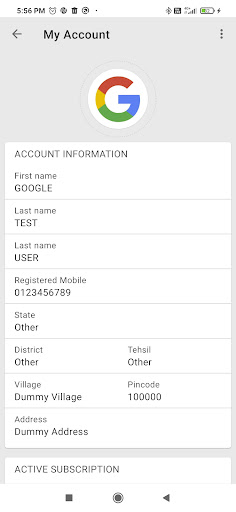 Epic Consulting Services