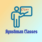 Cover Image of डाउनलोड Ayushman Classes 1.4.44.2 APK