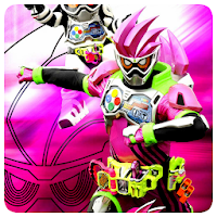 Kamen Rider Ex Aid | Henshin HD Wallpaper