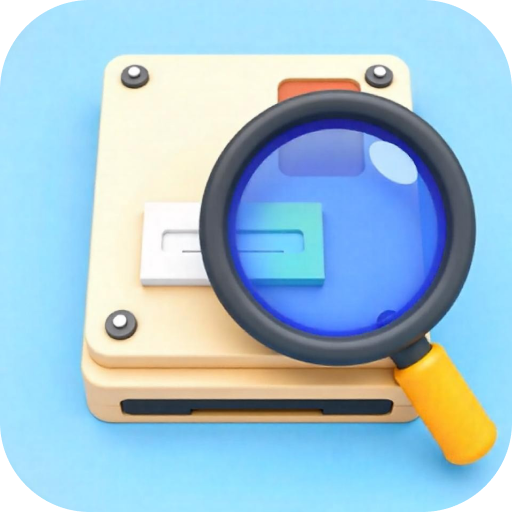 Recover Deleted: Data Recovery