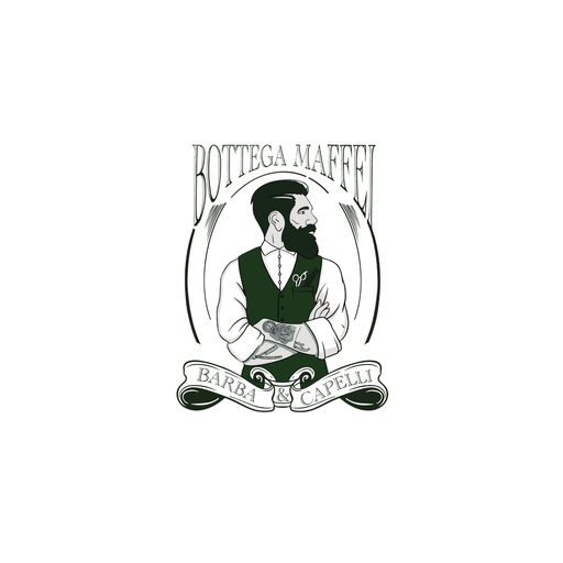 Bottega Maffei logo