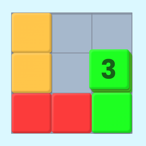 Tile Stacks: Fill the Grid Windows에서 다운로드
