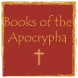 Books of Apocrypha icon