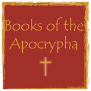 Books of Apocrypha