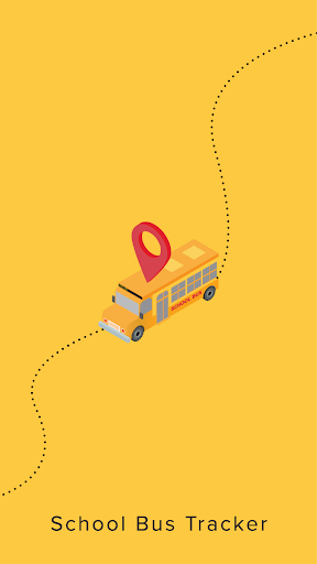 Android application PARASHAR BUS SERVICE-PARENTAPP screenshort