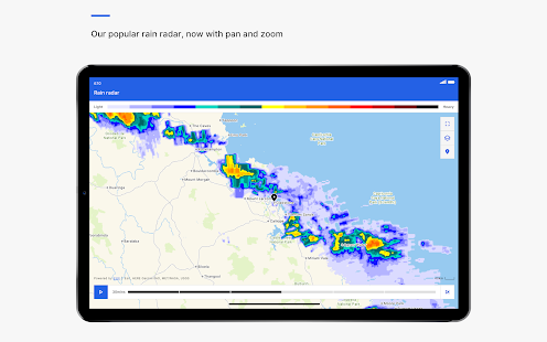 BOM Weather 4.6.19 APK screenshots 10