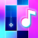 Tiles Fire: Magic EDM & Piano - Androidアプリ