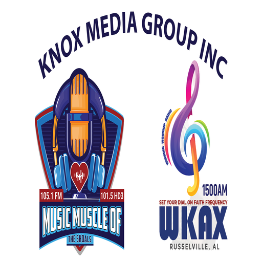 Knox Media Group Logo