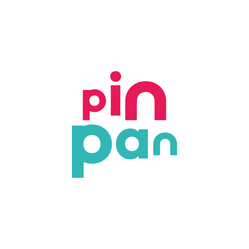 Pinpan logo