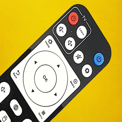 Remote for Beelink GT1ultimate logo