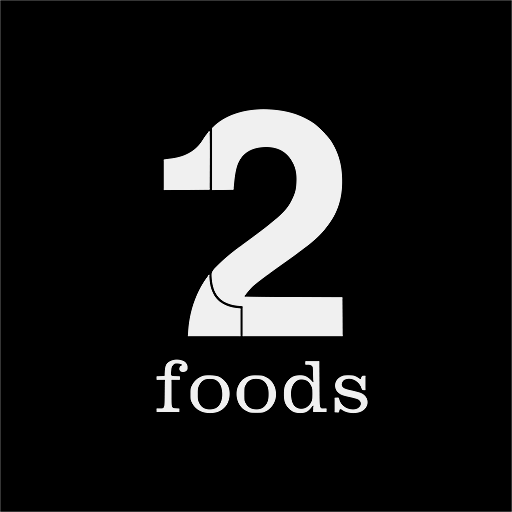 2foods 公式モバイルアプリ logo