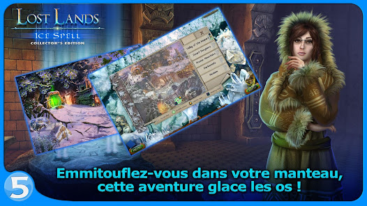 Capture d'écran