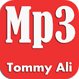Tommy Ali Koleksi Mp3 icon