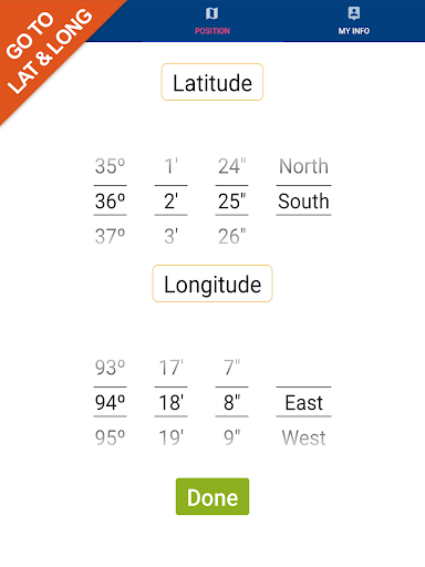 Diamond Lake - IOWA GPS Charts