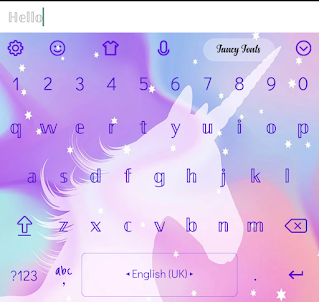 Fonts Emojis Keyboard 2023