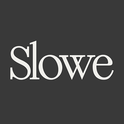 Slowe Coffee logo