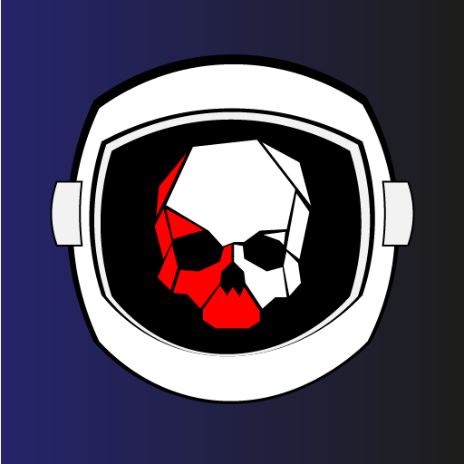 Death Planet Simulator logo