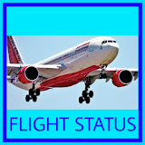 Flight Status India icon