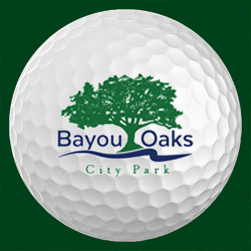 Bayou Oaks at City Park logo