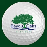Bayou Oaks at City Park icon