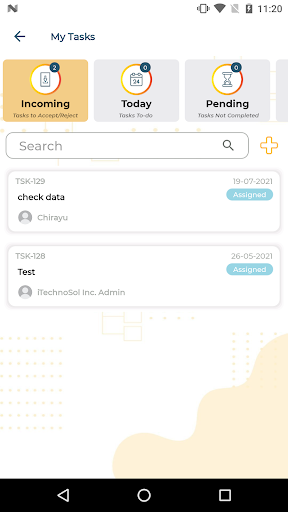 Edulars Screenshot