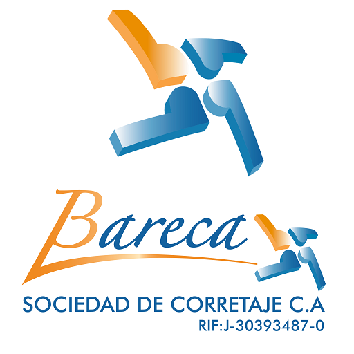 Bareca Sociedad de Corretaje logo