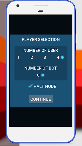 Android application Mini Ludo Champ screenshort