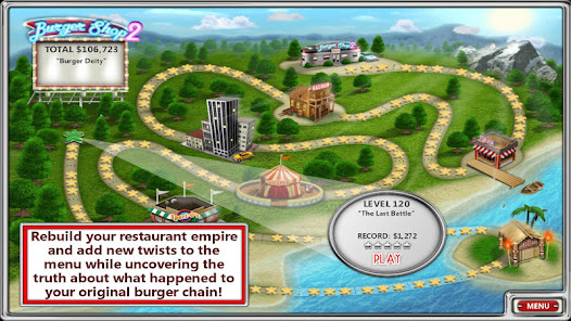 Screenshot image