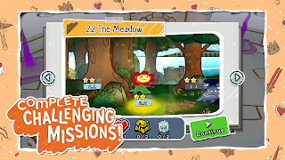 Draw a Stickman: EPIC 3 - Screenshot 2