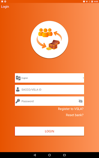 VSLA Screen 2