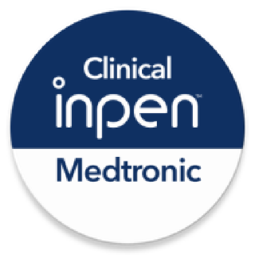 Clinical Pen logo
