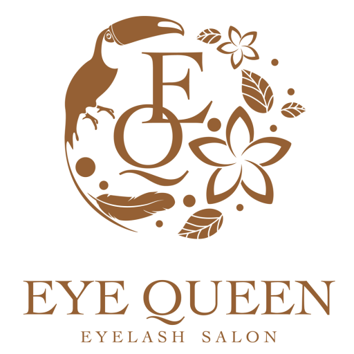 アイラッシュサロン EYE QUEEN（アイ クイーン）公式 logo